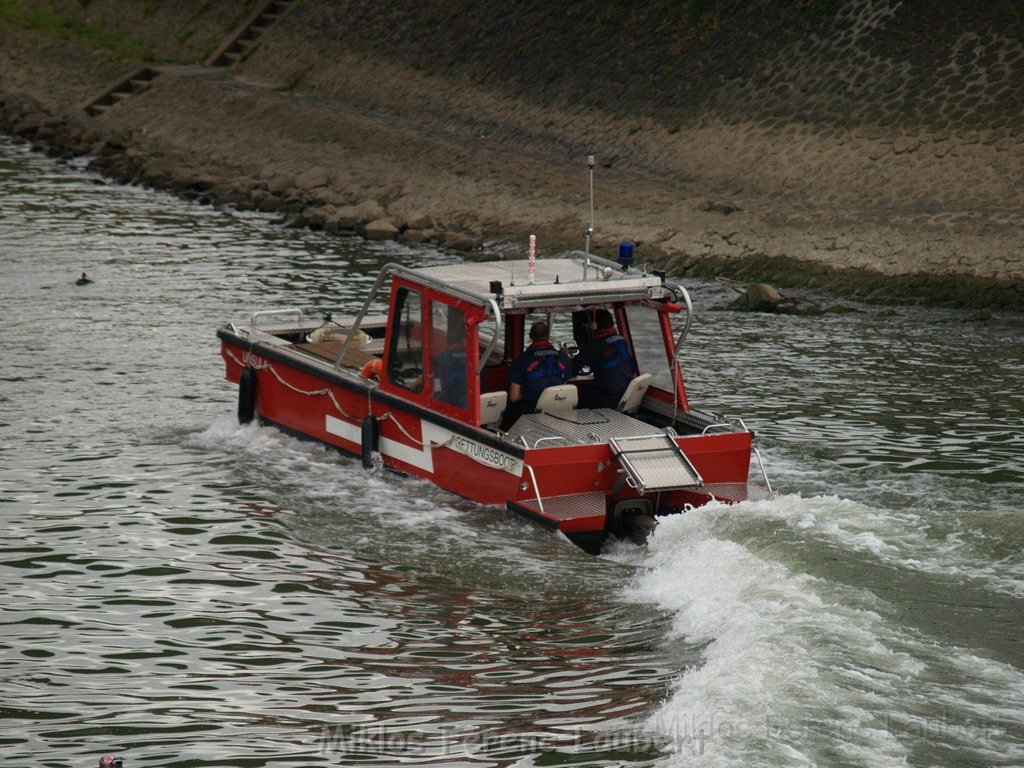 Das neue Rettungsboot Ursula  P143.JPG